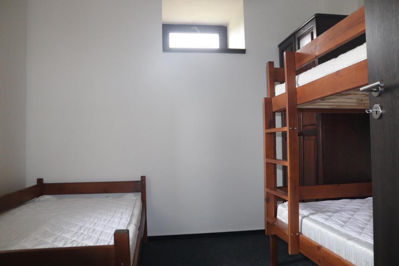 Apartmany Kynast Albrechtice v Jizerskych horach Extérieur photo