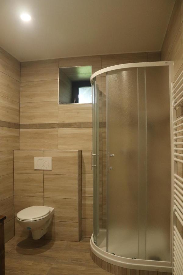 Apartmany Kynast Albrechtice v Jizerskych horach Extérieur photo