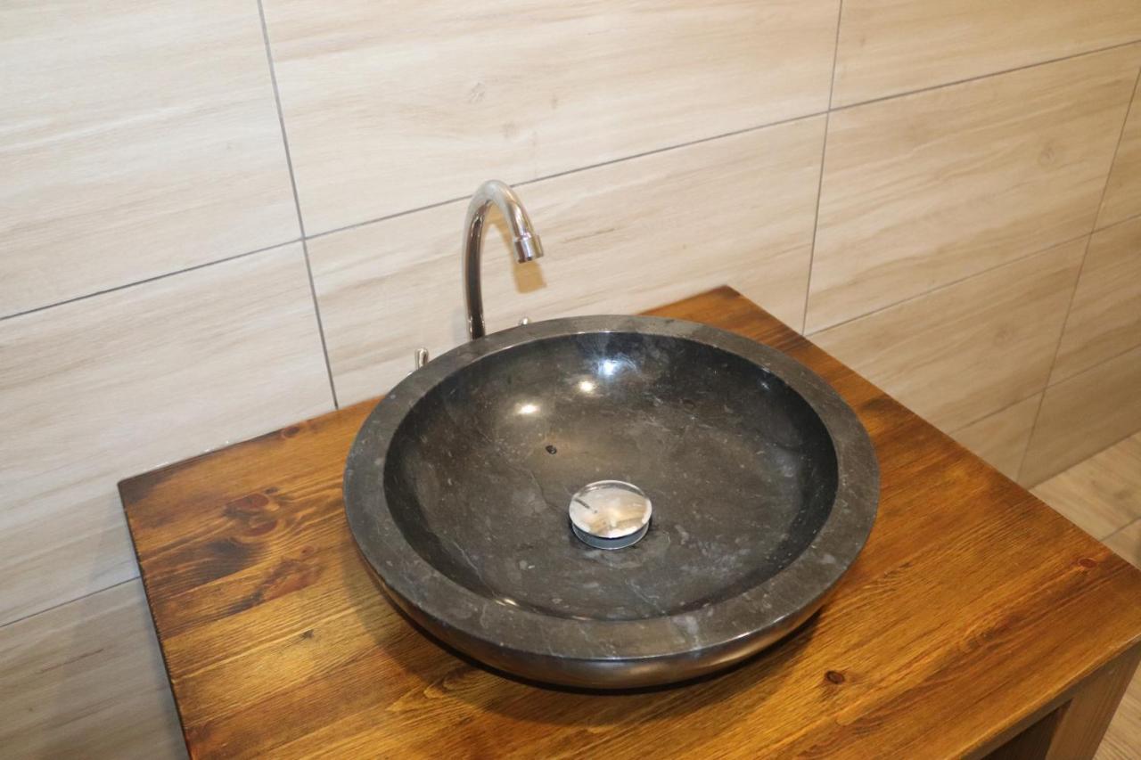 Apartmany Kynast Albrechtice v Jizerskych horach Extérieur photo