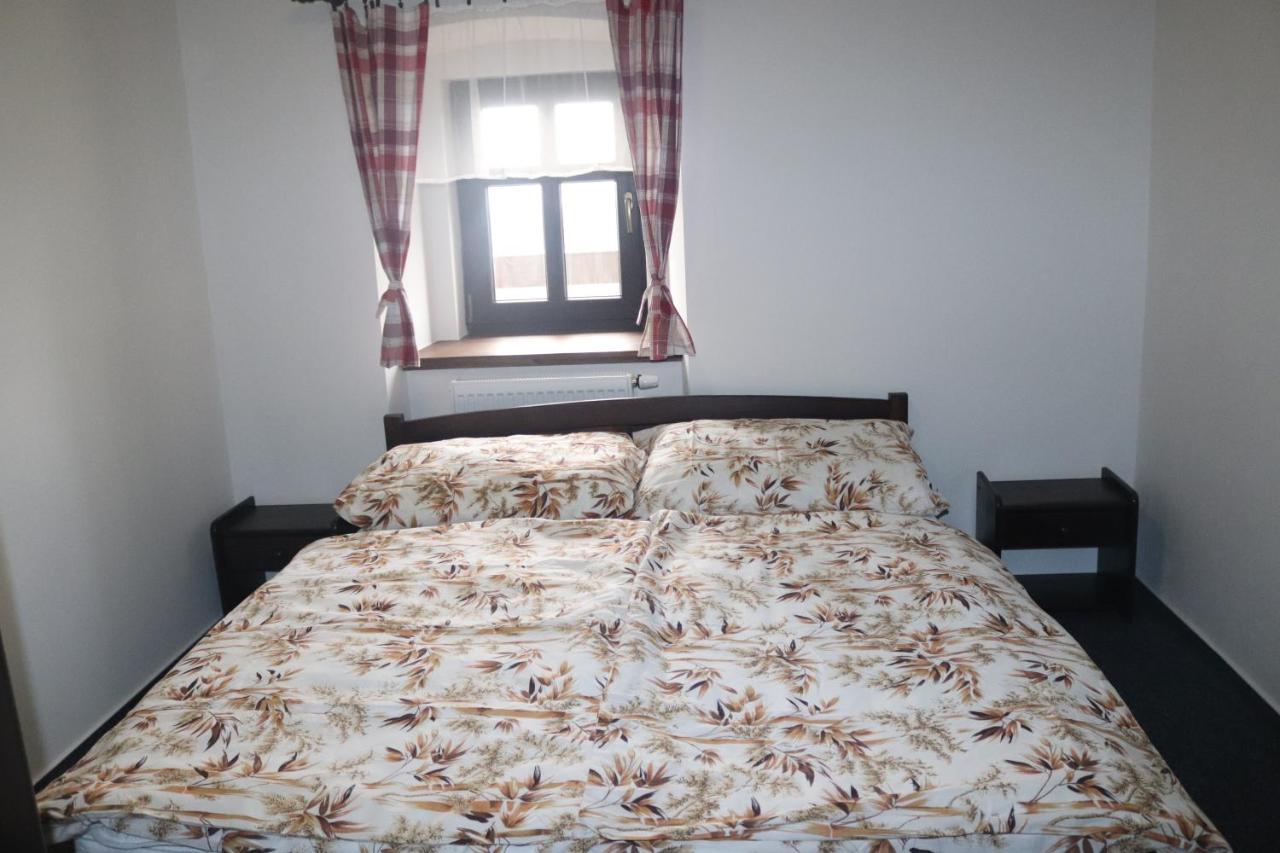 Apartmany Kynast Albrechtice v Jizerskych horach Extérieur photo