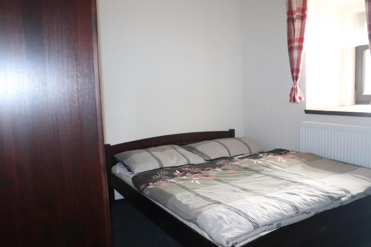Apartmany Kynast Albrechtice v Jizerskych horach Extérieur photo