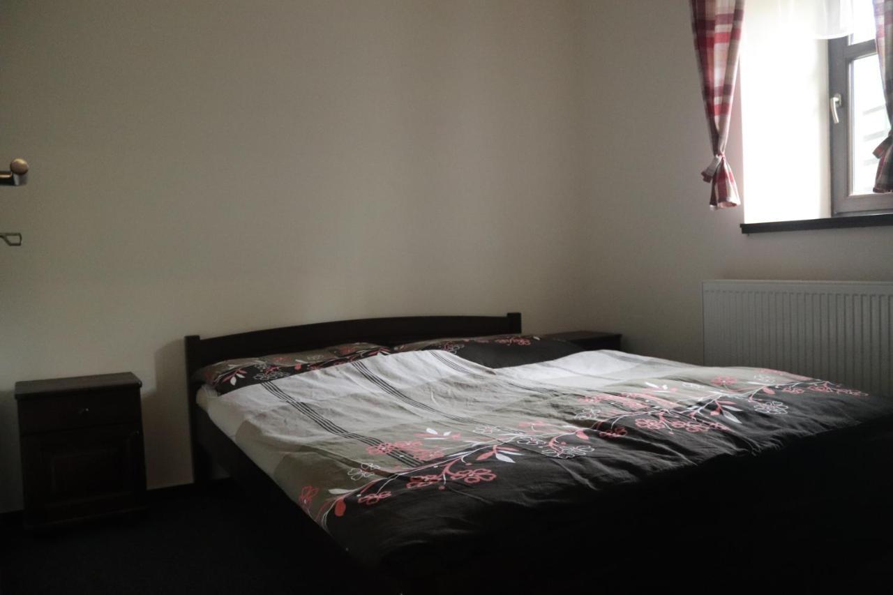 Apartmany Kynast Albrechtice v Jizerskych horach Extérieur photo