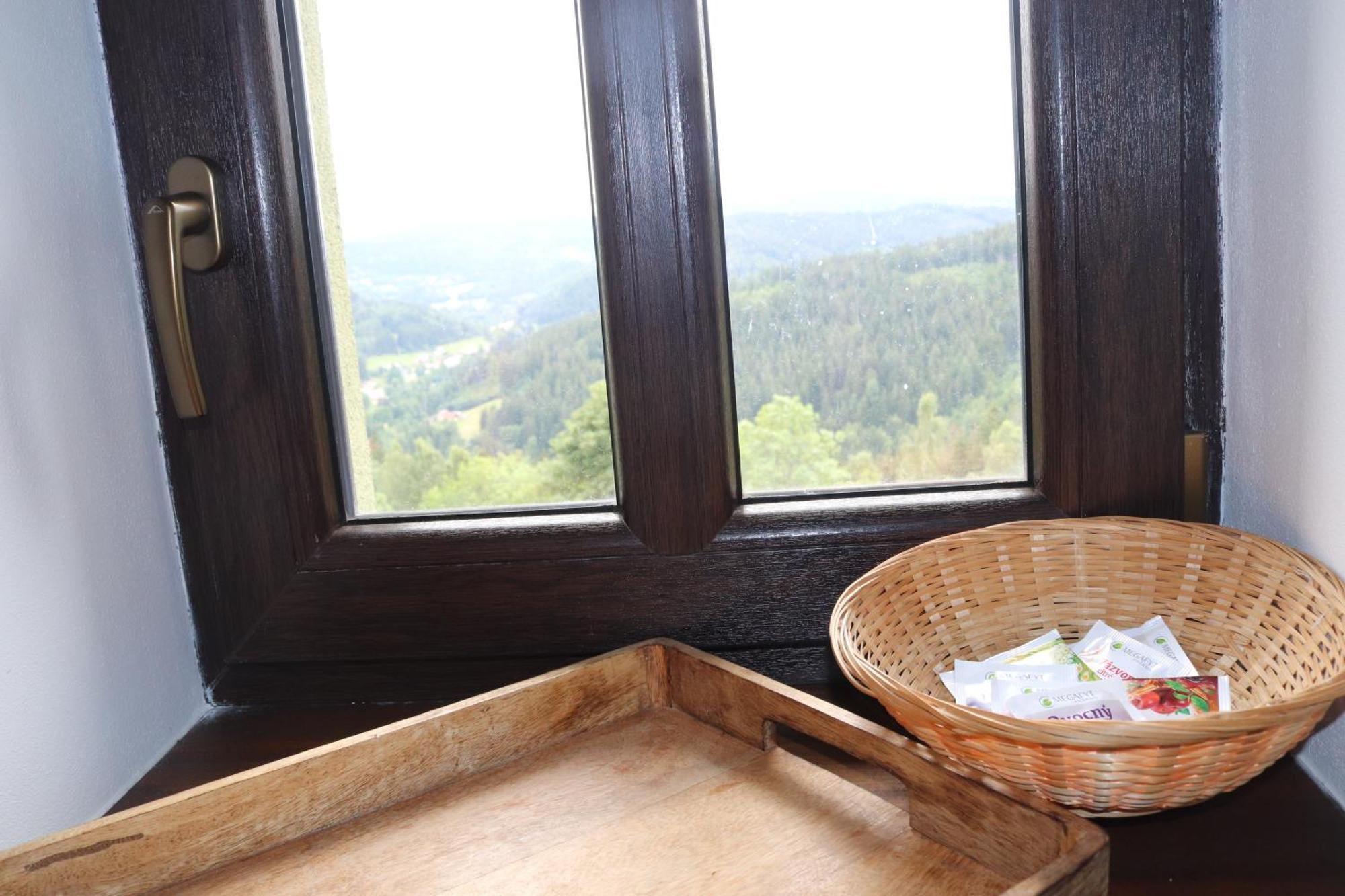 Apartmany Kynast Albrechtice v Jizerskych horach Extérieur photo
