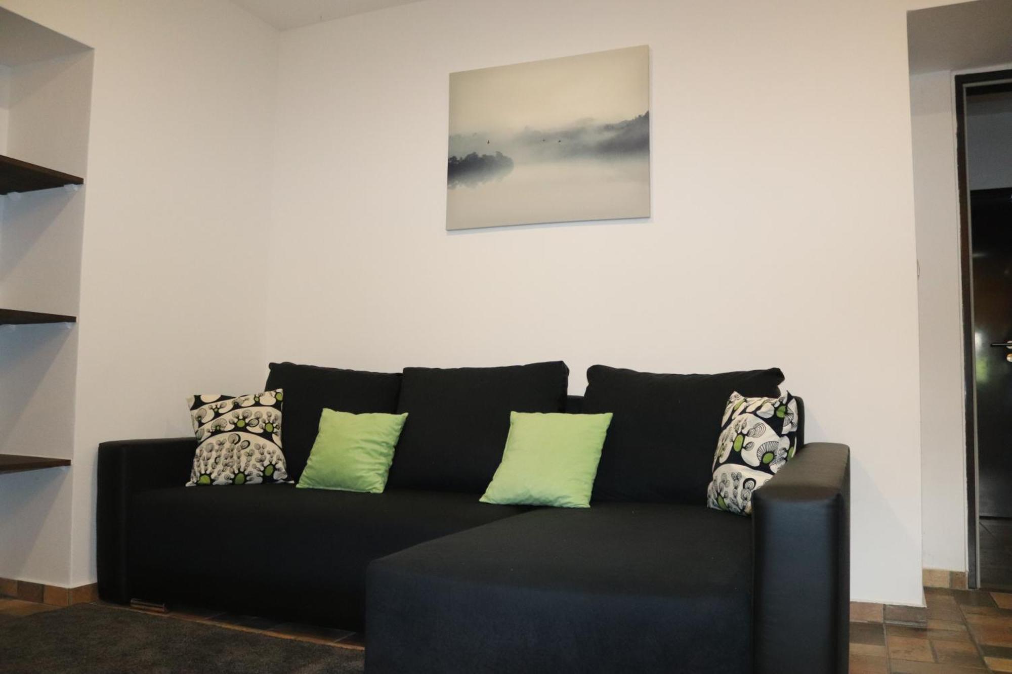 Apartmany Kynast Albrechtice v Jizerskych horach Extérieur photo
