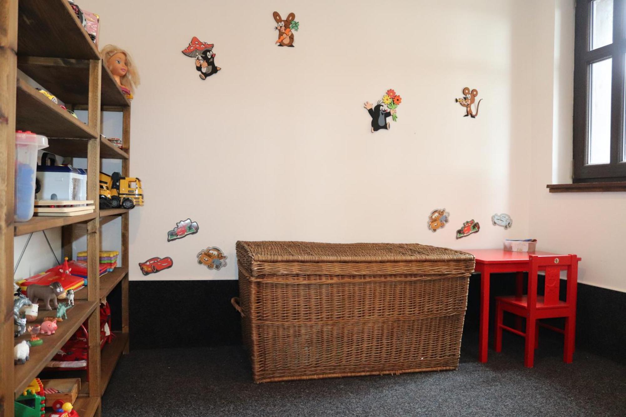 Apartmany Kynast Albrechtice v Jizerskych horach Extérieur photo