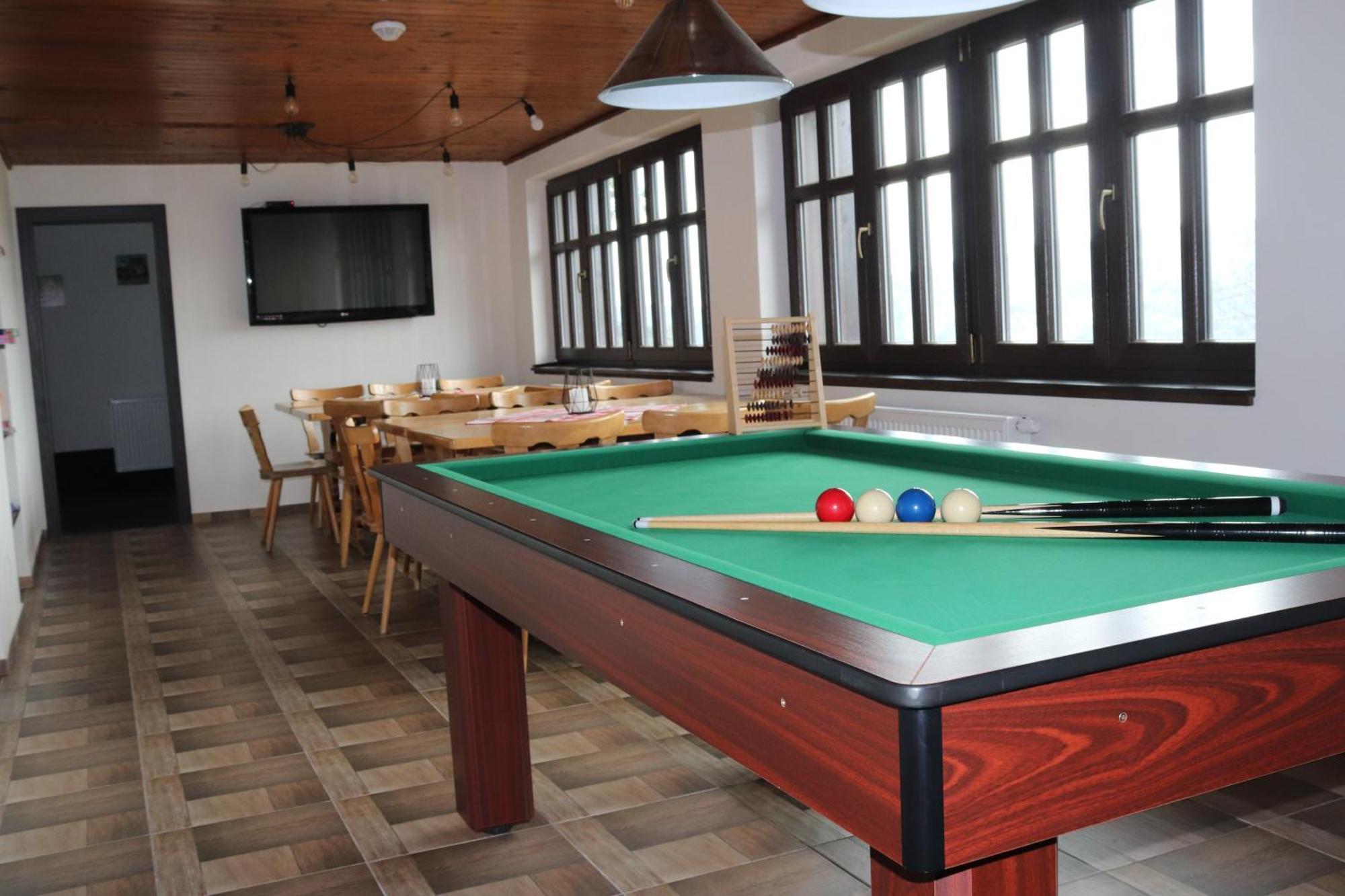 Apartmany Kynast Albrechtice v Jizerskych horach Extérieur photo