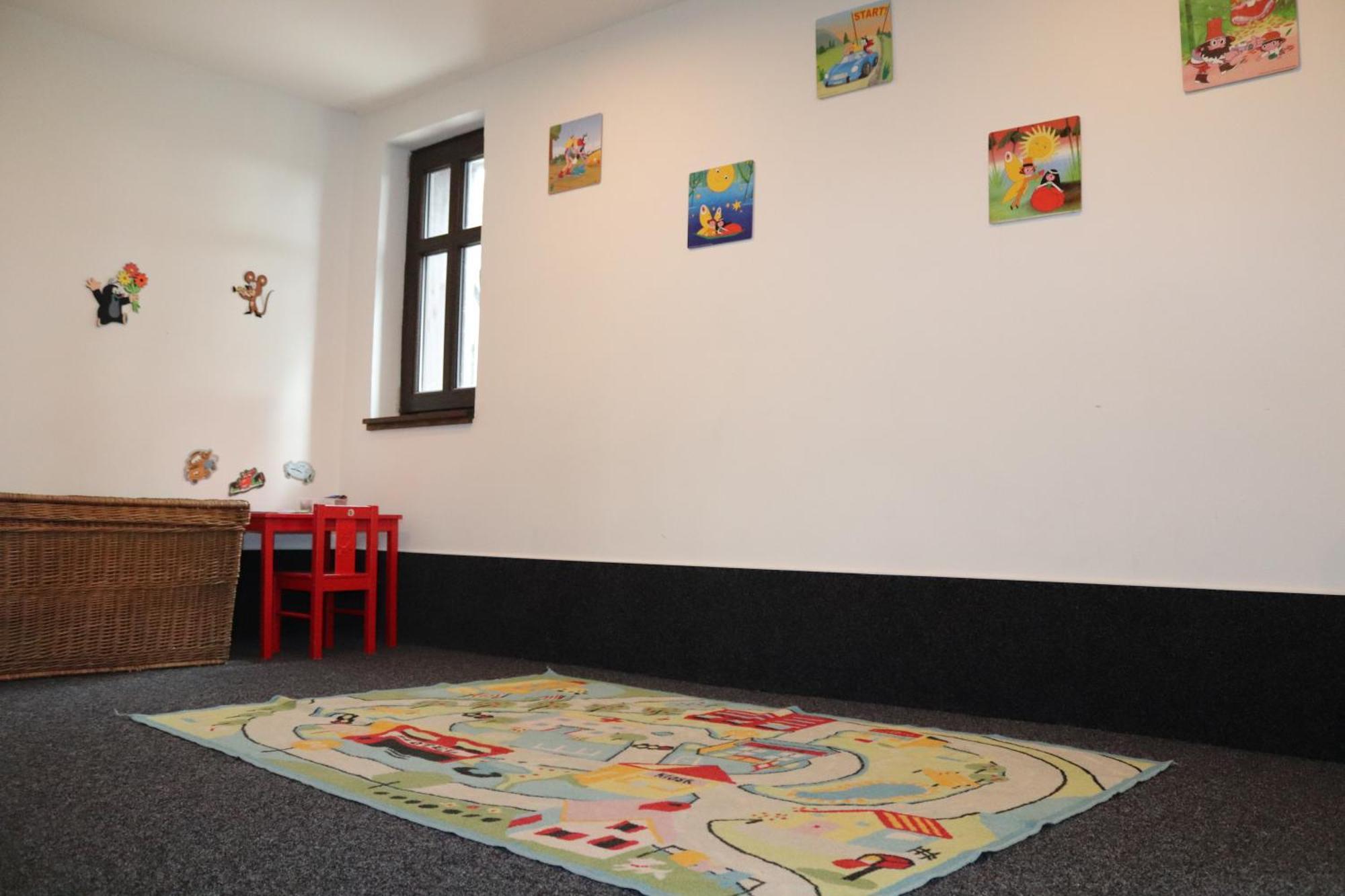 Apartmany Kynast Albrechtice v Jizerskych horach Extérieur photo